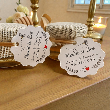 Honey favors 